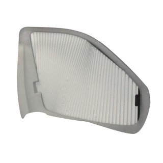 2 - KIT Persianas Internas Cinza Remis Remifront 4 para Camper FIAT X290 6d